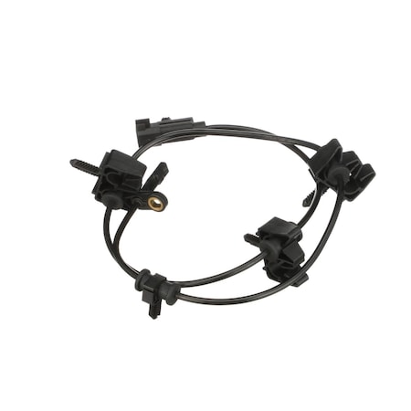 Standard Ignition Abs Speed Sensor, Als2025 ALS2025